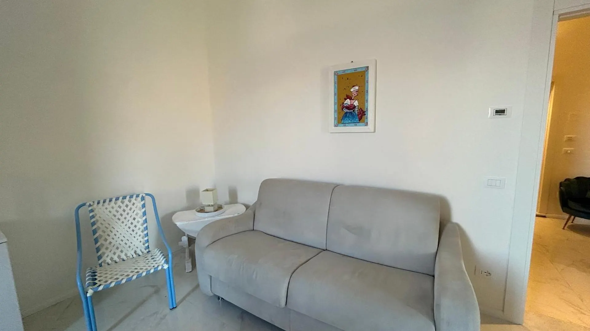 Allegra Viareggio Appartamento & Affittacamere Guest House 0*,