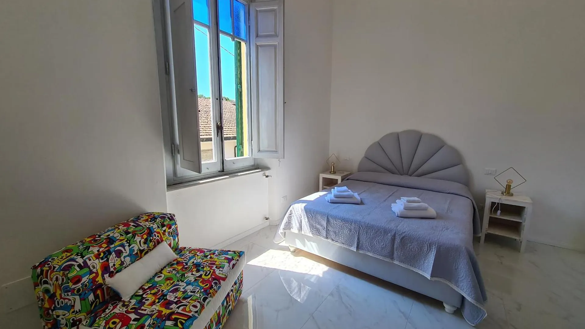 Allegra Viareggio Appartamento&Affittacamere Guest house Appartamento