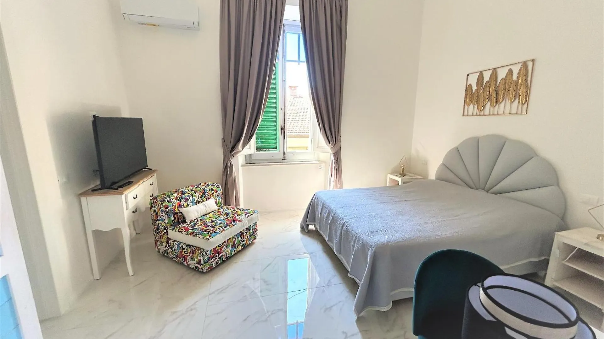 Allegra Viareggio Appartamento&Affittacamere Guest house Appartamento