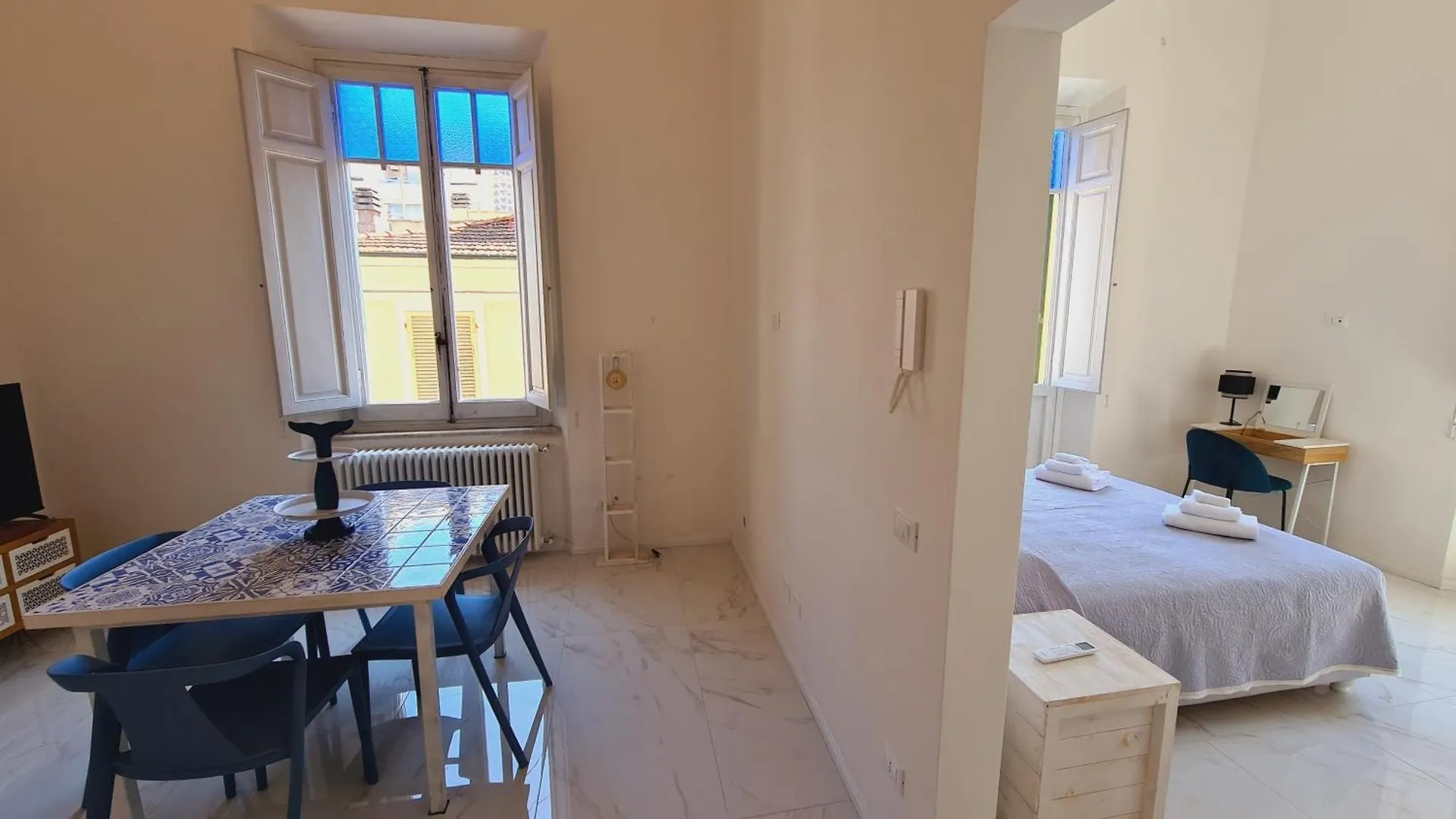 Appartement Allegra Viareggio Appartamento & Affittacamere Guest House
