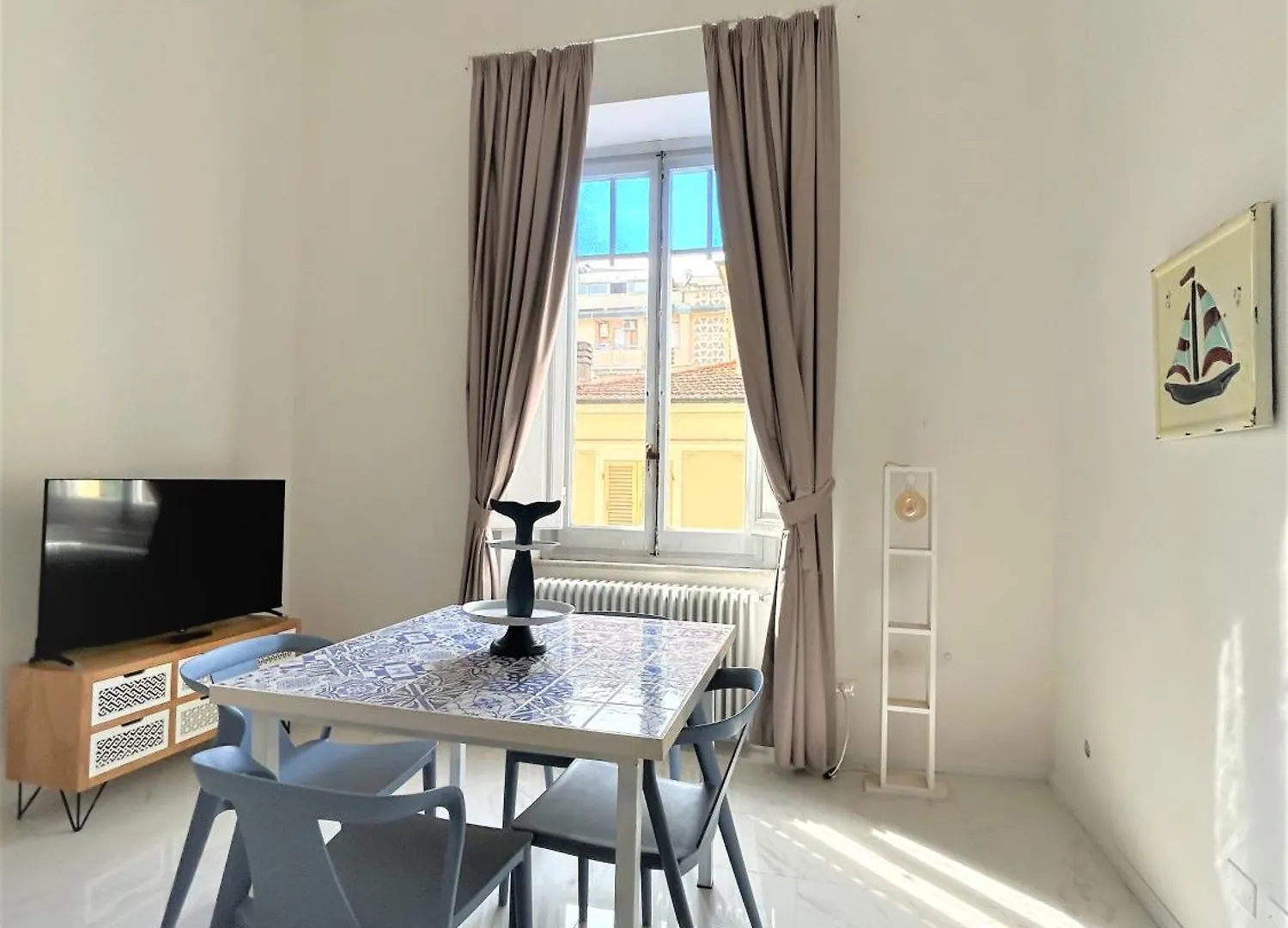 Allegra Viareggio Appartamento&Affittacamere Guest house