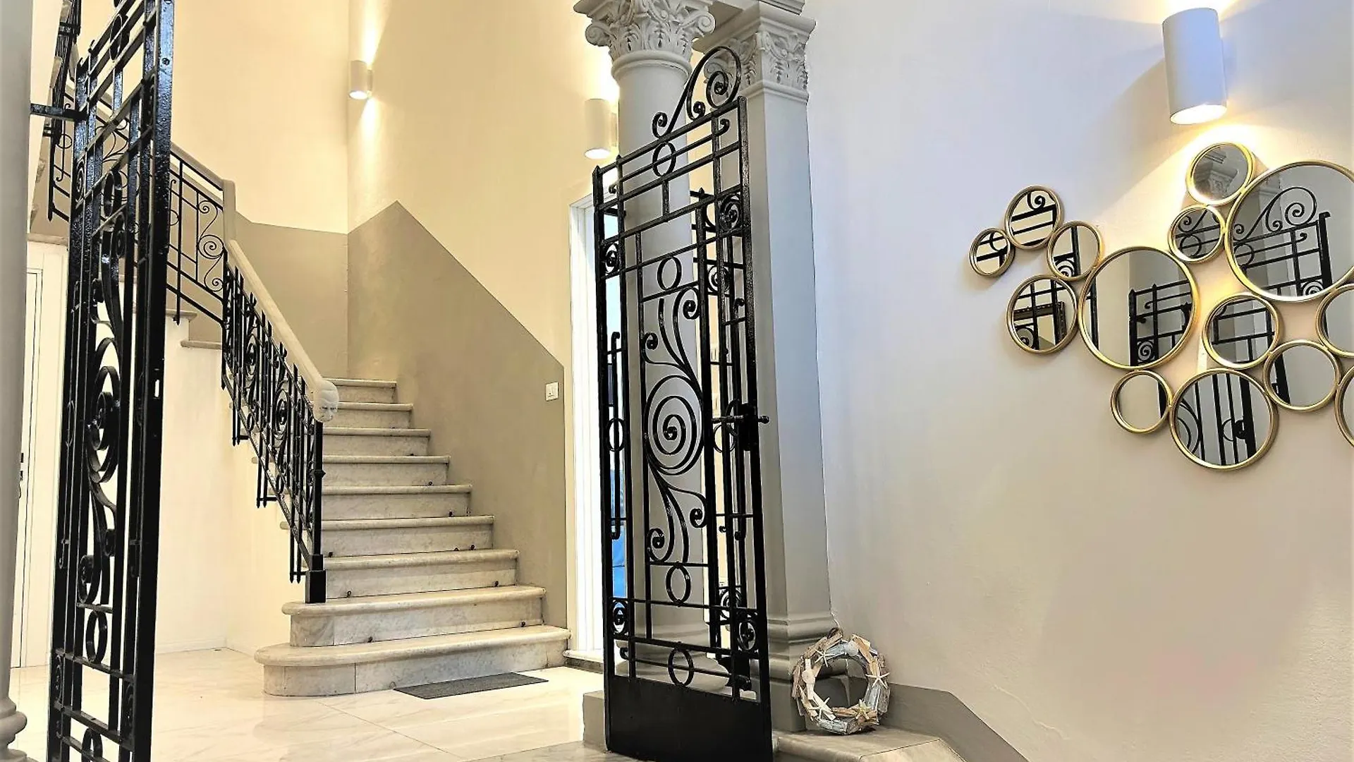 Appartamento Allegra Viareggio Appartamento&Affittacamere Guest house