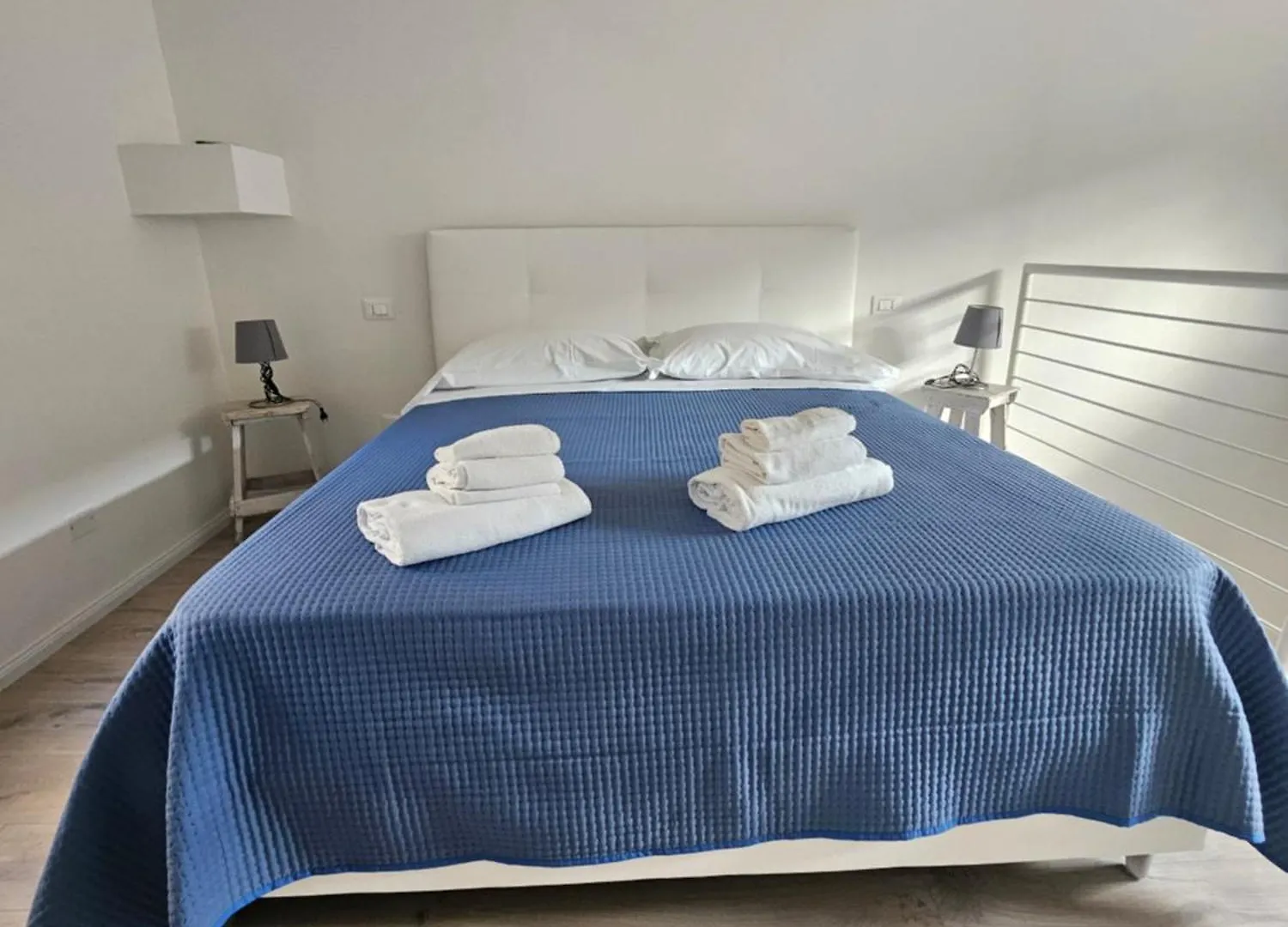 Appartement Allegra Viareggio Appartamento & Affittacamere Guest House