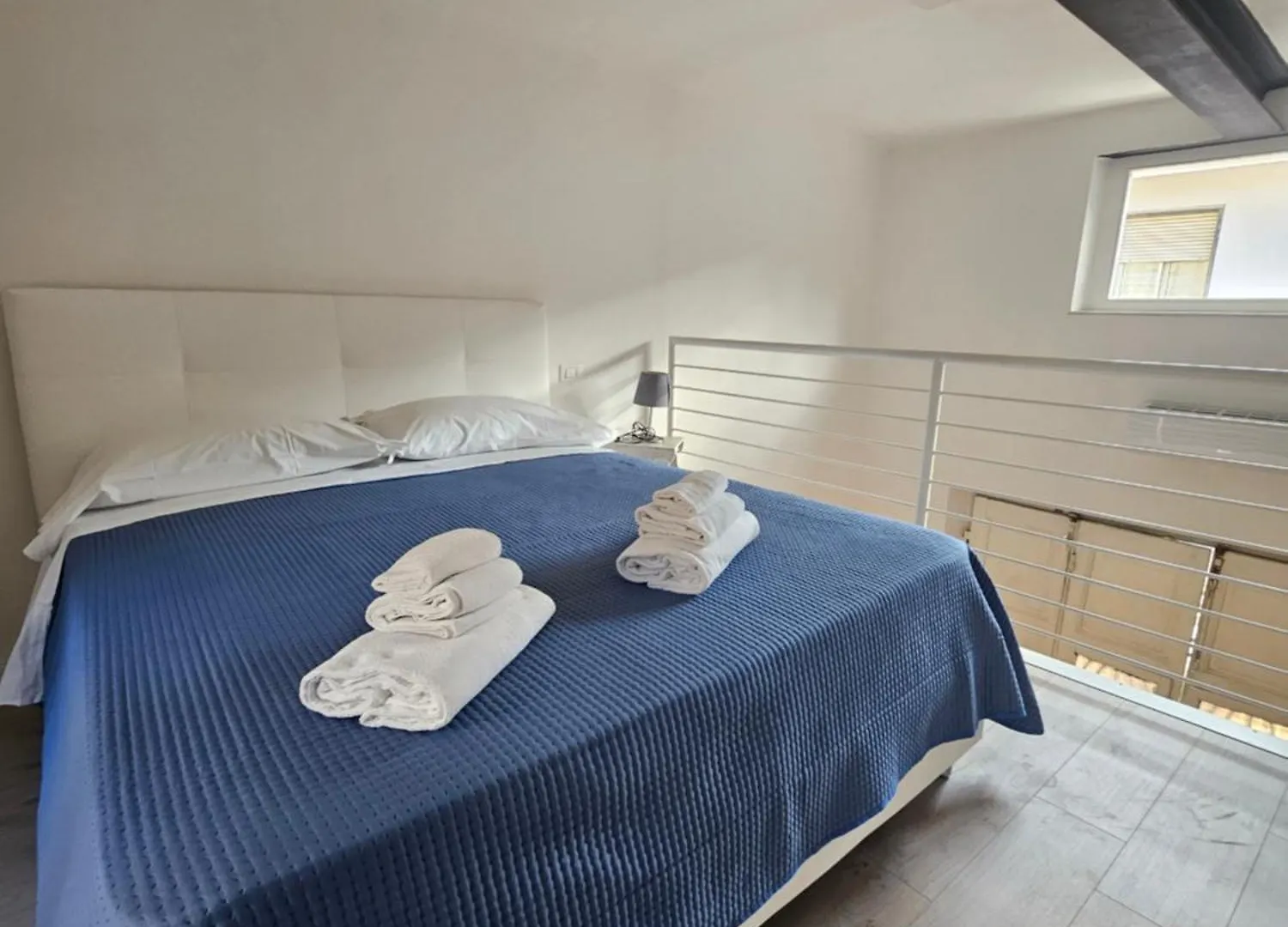 Appartement Allegra Viareggio Appartamento & Affittacamere Guest House