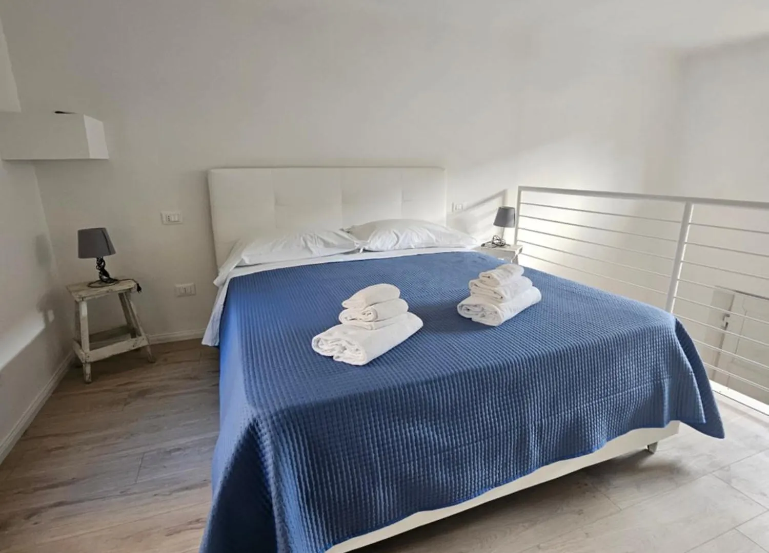 Allegra Viareggio Appartamento & Affittacamere Guest House Italië