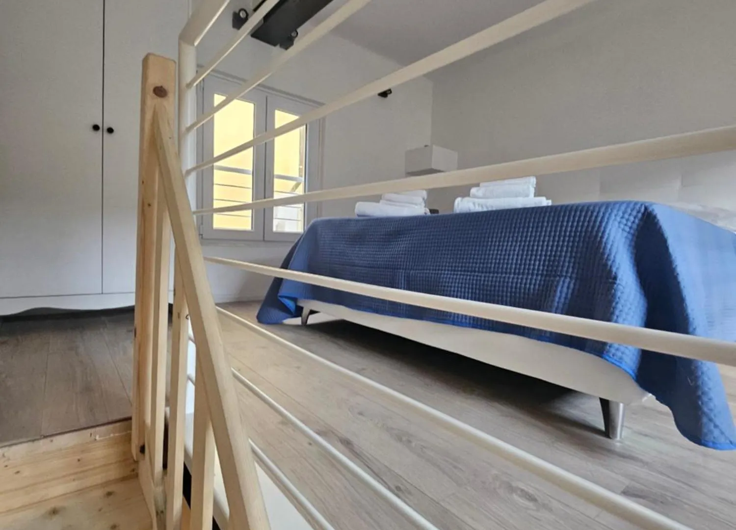 Allegra Viareggio Appartamento & Affittacamere Guest House