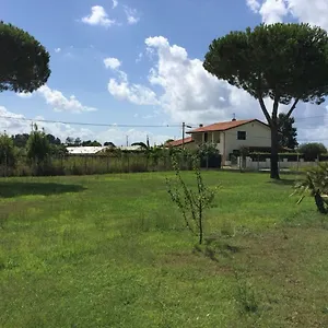 L’alloggio Del Capitano Viareggio