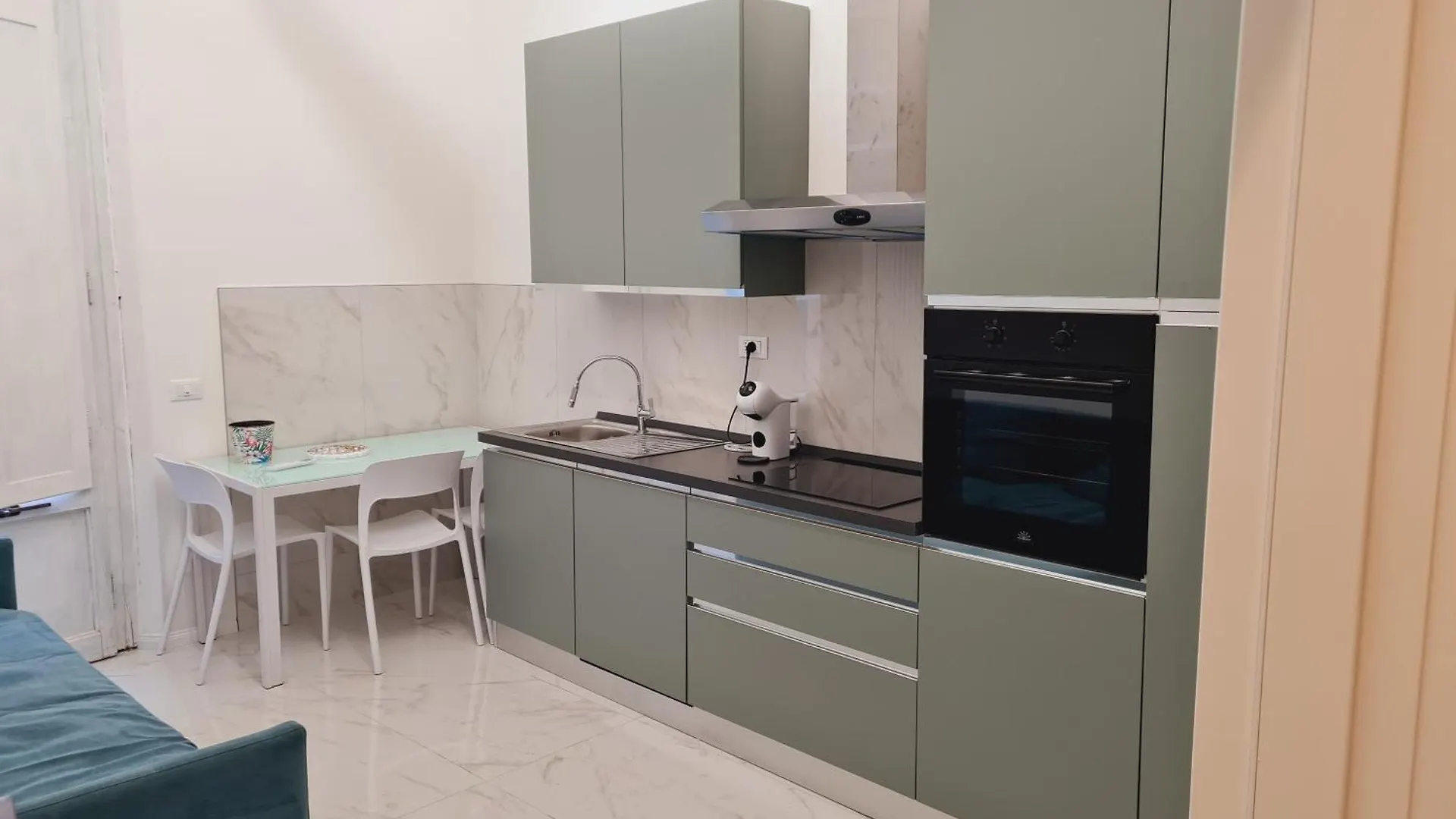 Allegra Viareggio Appartamento & Affittacamere Guest House Italy