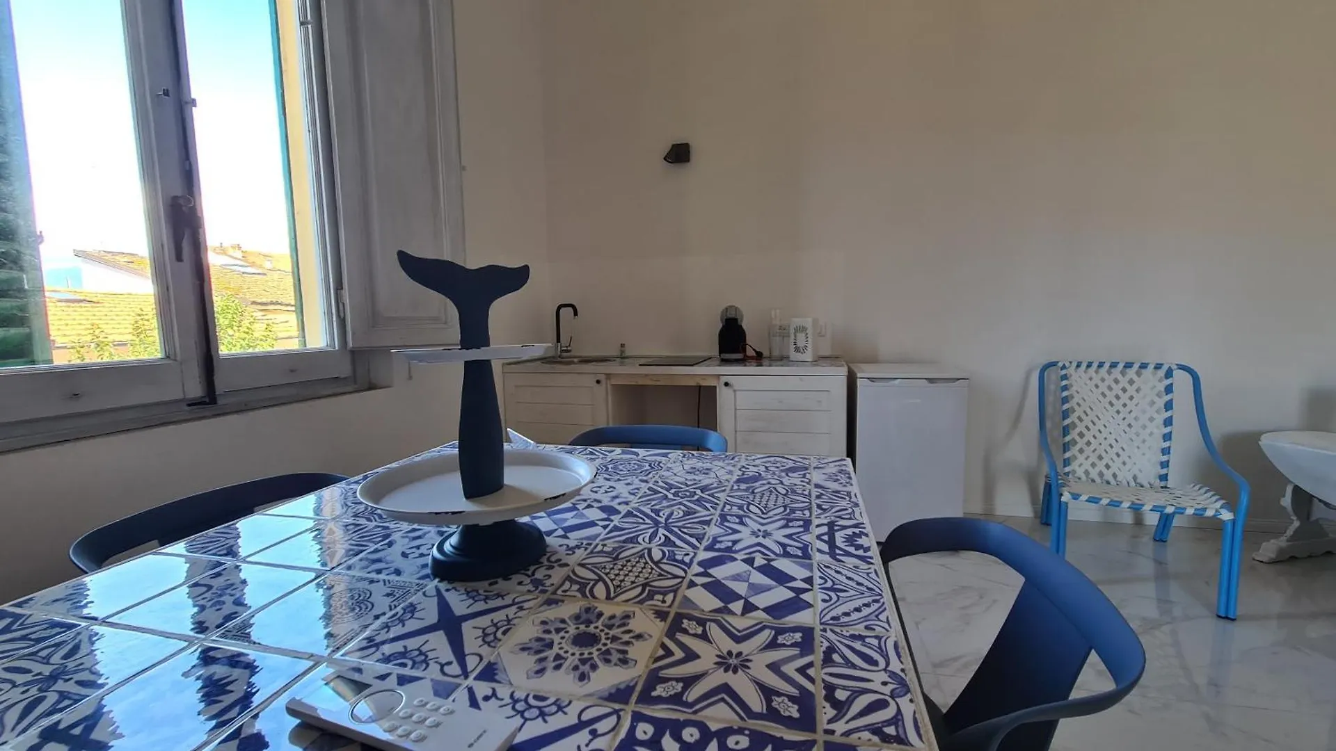 Lejlighed Allegra Viareggio Appartamento & Affittacamere Guest House