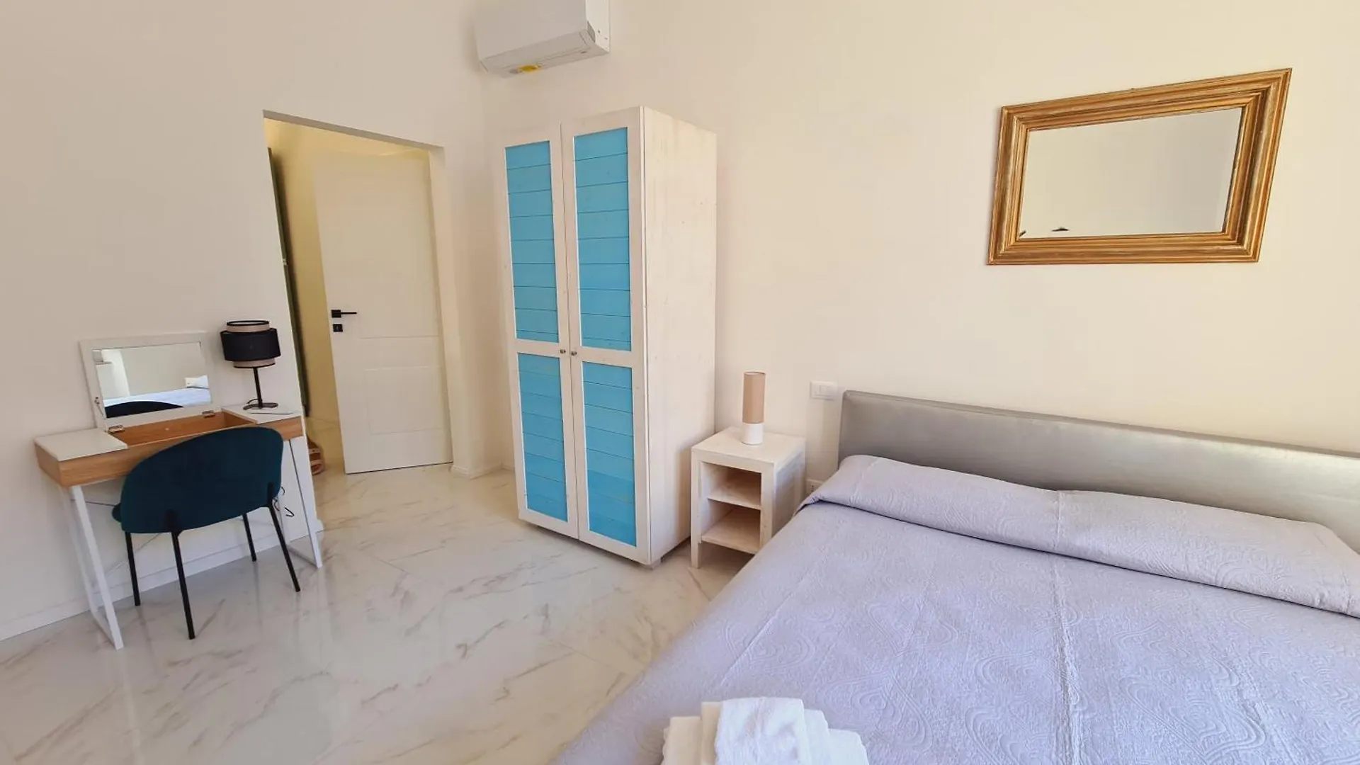 Allegra Viareggio Appartamento & Affittacamere Guest House Apartment