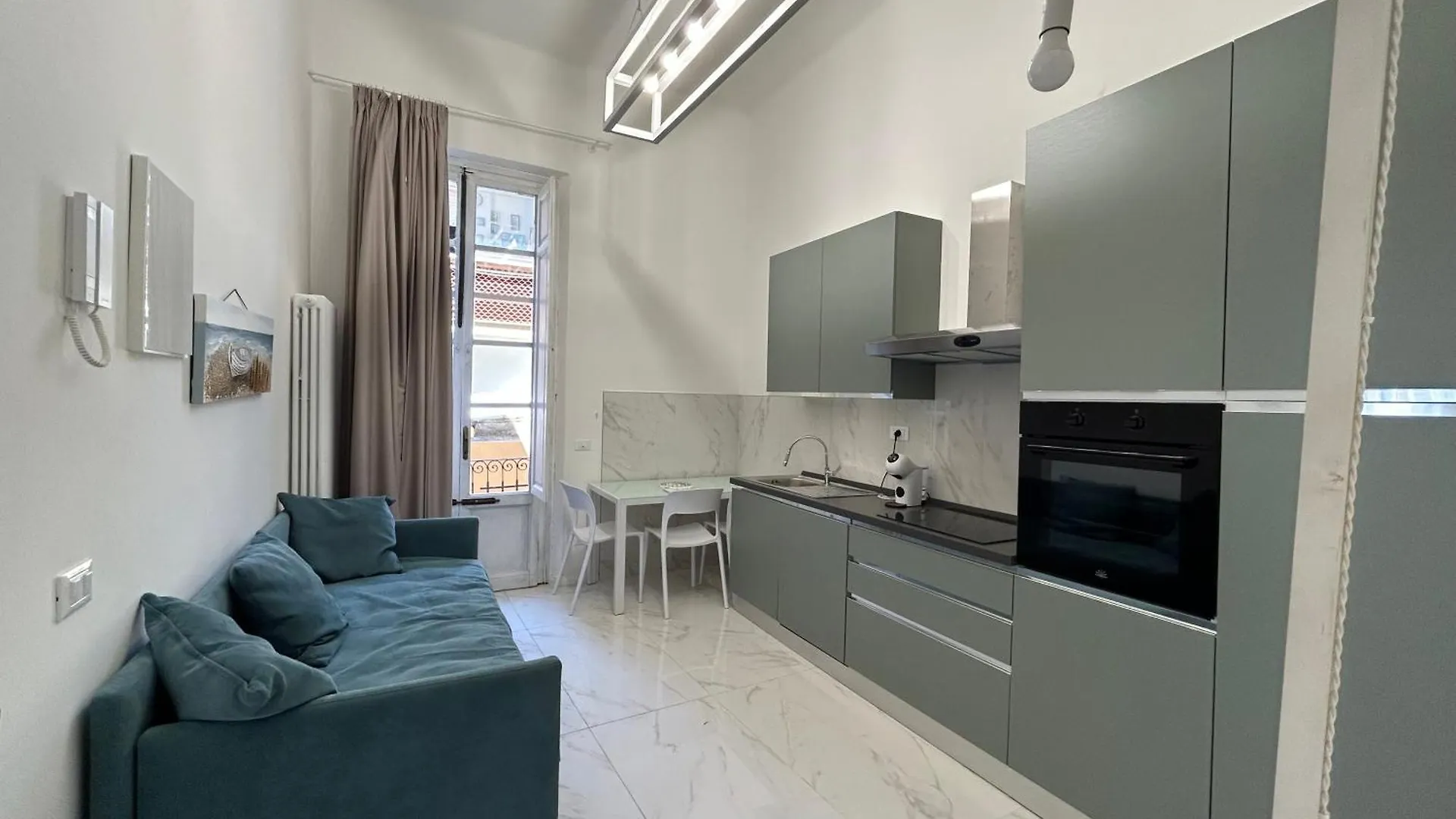 Allegra Viareggio Appartamento & Affittacamere Guest House Italy
