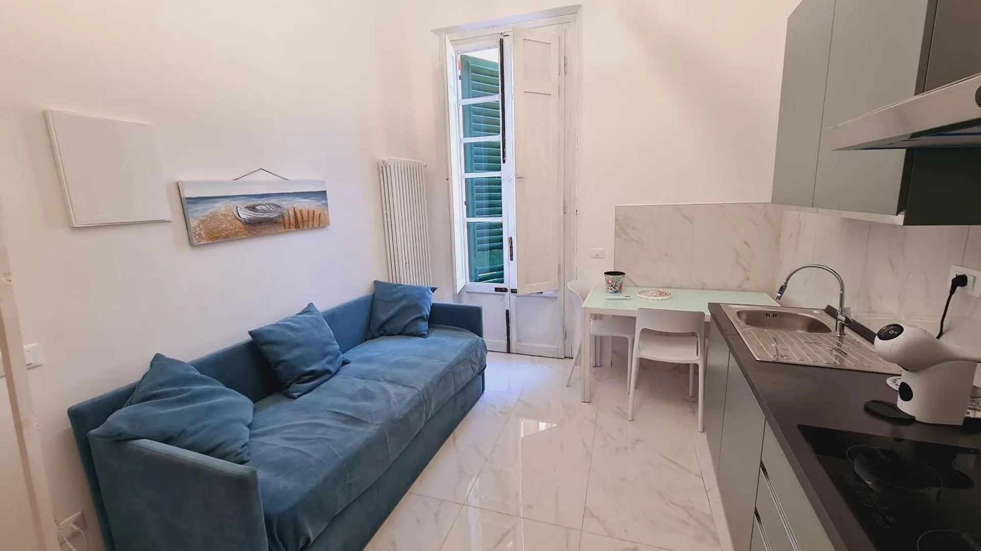Apartment Allegra Viareggio Appartamento & Affittacamere Guest House