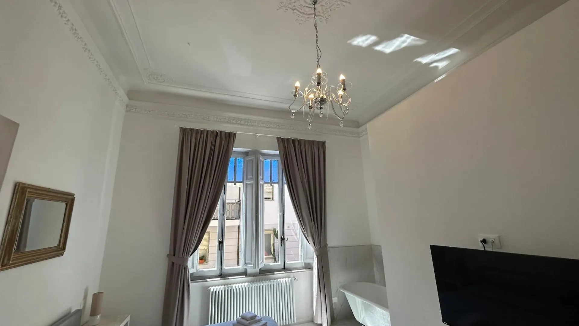 Allegra Viareggio Appartamento & Affittacamere Guest House Apartment