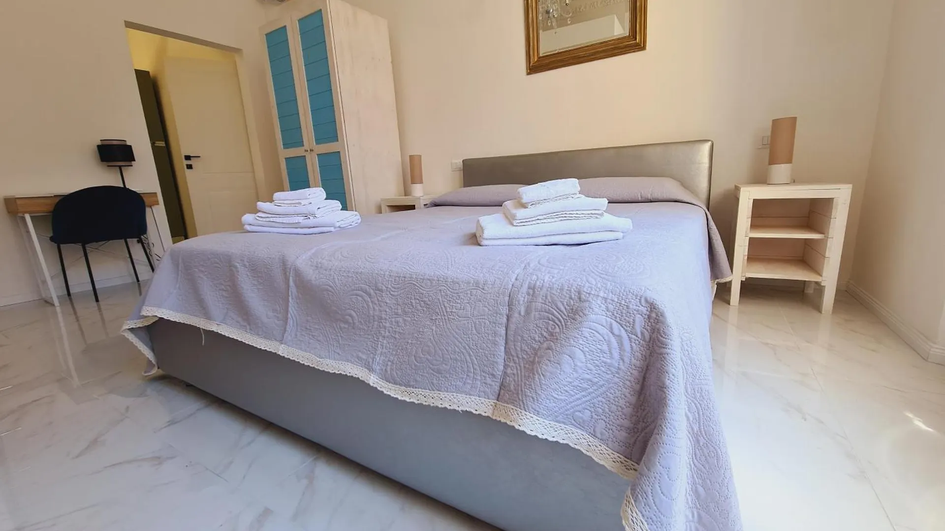 Allegra Viareggio Appartamento & Affittacamere Guest House