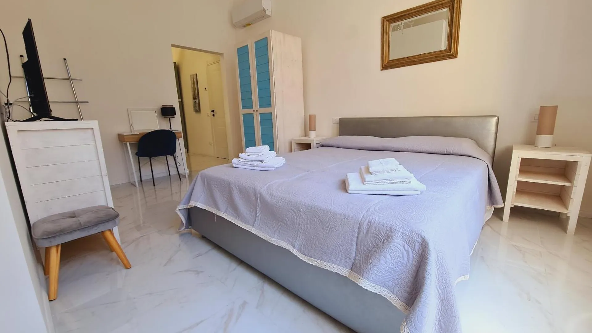 Apartment Allegra Viareggio Appartamento & Affittacamere Guest House