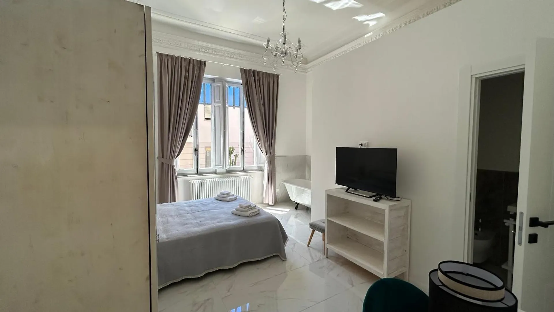 Allegra Viareggio Appartamento & Affittacamere Guest House