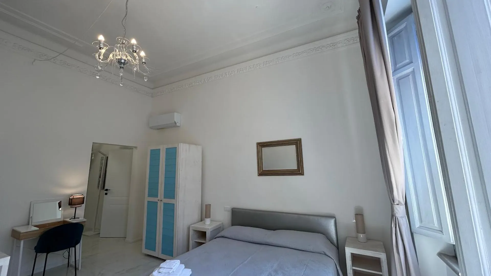 Allegra Viareggio Appartamento & Affittacamere Guest House 0*,