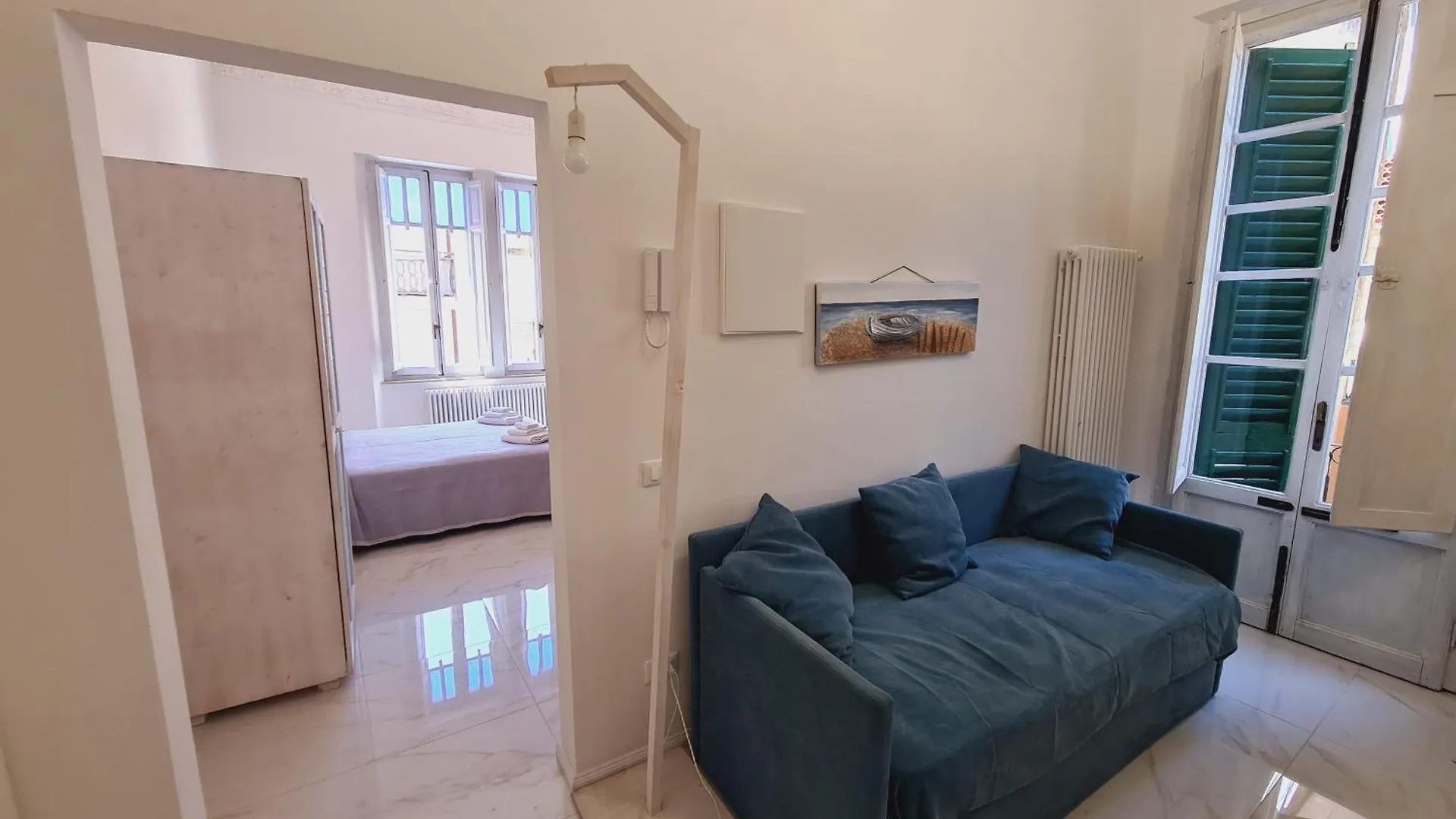 Allegra Viareggio Appartamento & Affittacamere Guest House
