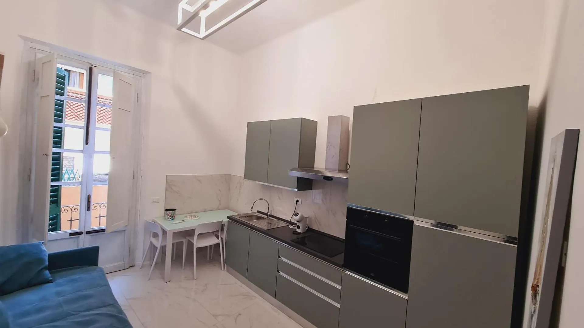 Allegra Viareggio Appartamento & Affittacamere Guest House 0*,  Italy