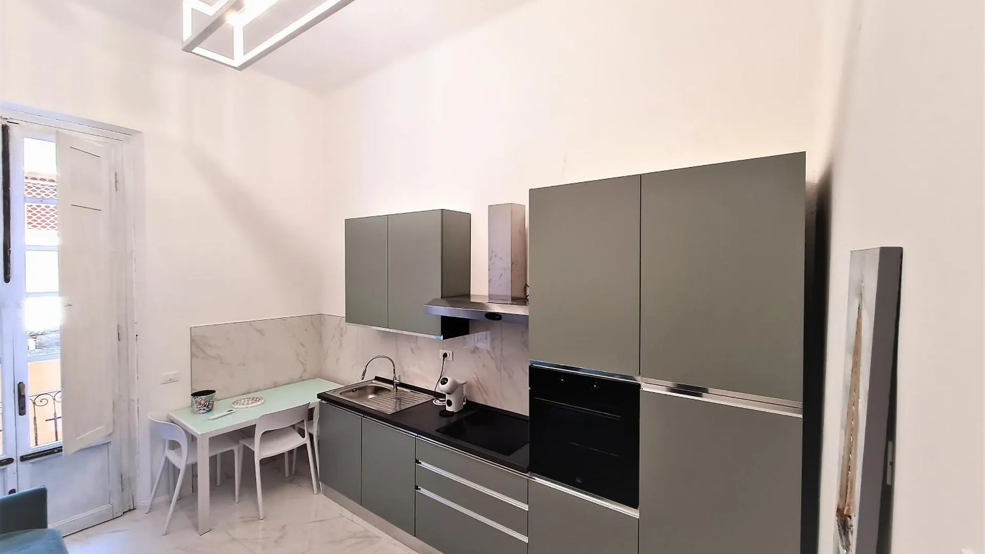 Apartment Allegra Viareggio Appartamento & Affittacamere Guest House Italy