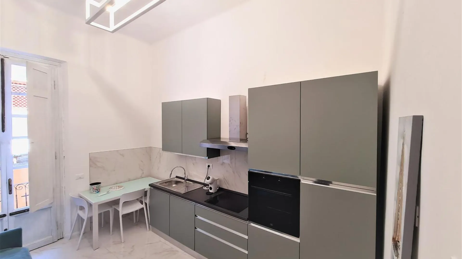 Allegra Viareggio Appartamento & Affittacamere Guest House Apartment