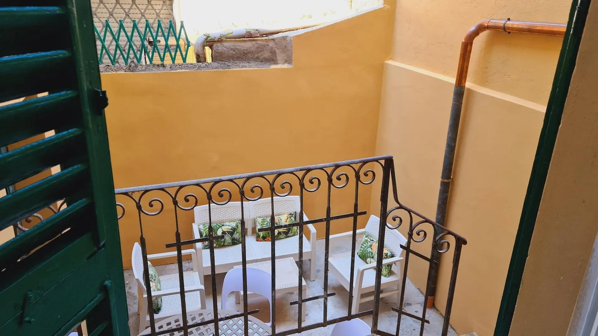 Allegra Viareggio Appartamento & Affittacamere Guest House 0*,