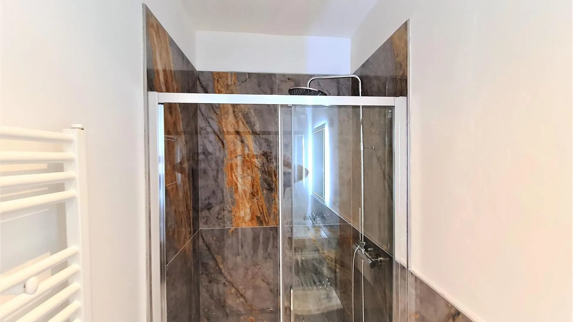 Allegra Viareggio Appartamento & Affittacamere Guest House Apartment