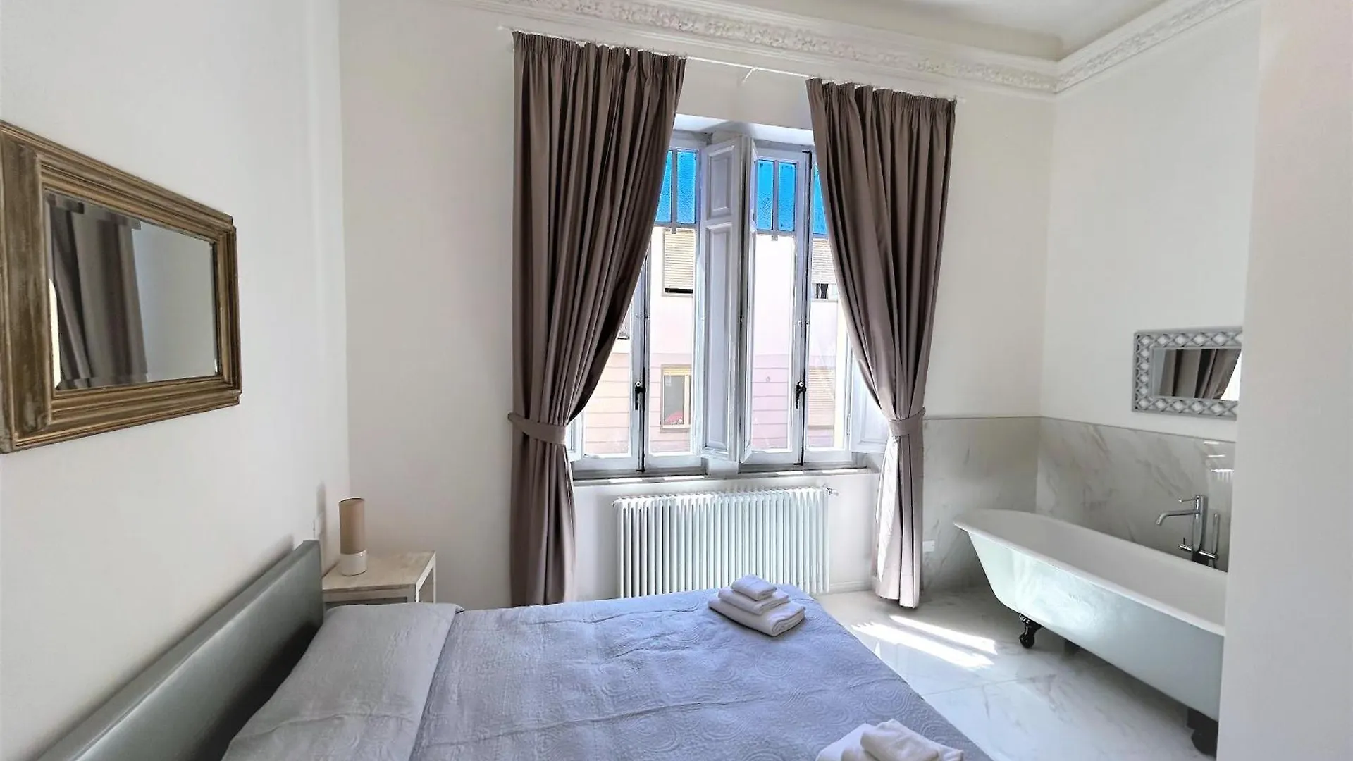 Allegra Viareggio Appartamento & Affittacamere Guest House