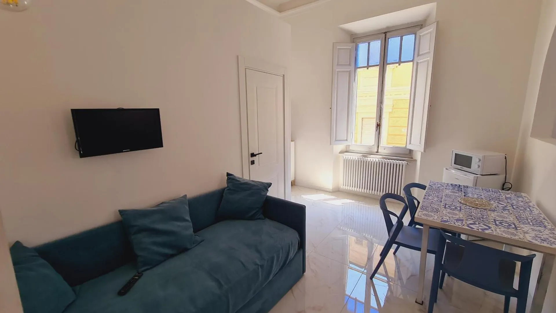 Allegra Viareggio Appartamento & Affittacamere Guest House Apartment