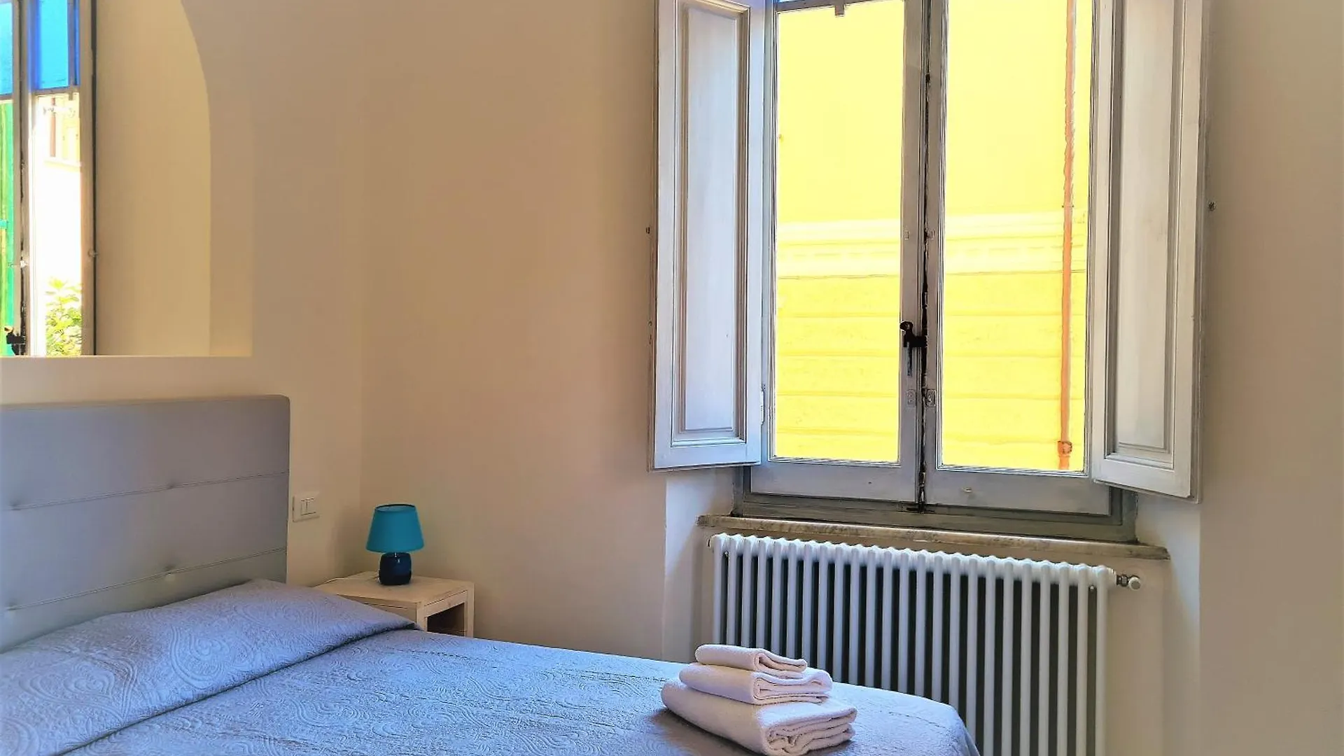 Allegra Viareggio Appartamento & Affittacamere Guest House