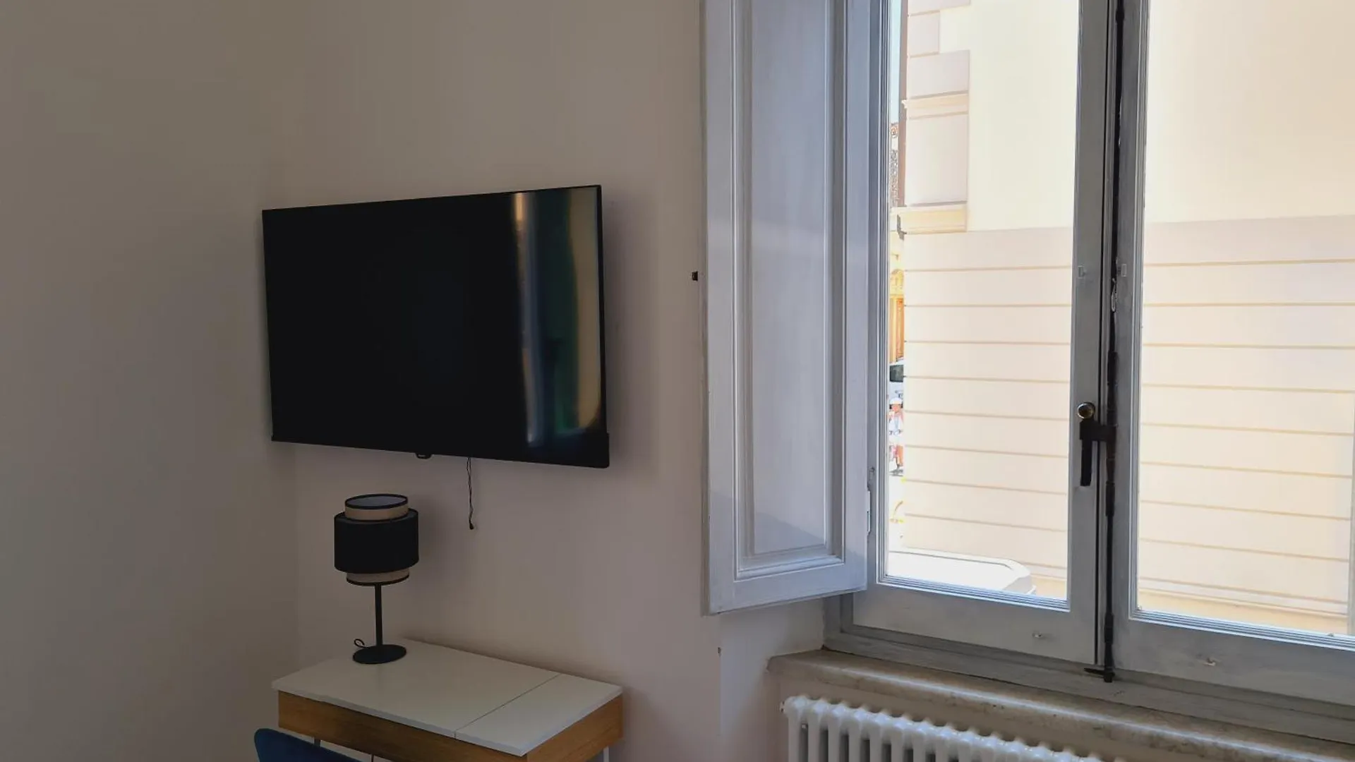 Allegra Viareggio Appartamento & Affittacamere Guest House