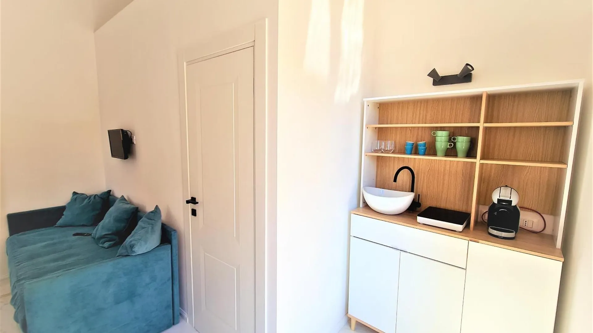 Allegra Viareggio Appartamento & Affittacamere Guest House Apartment
