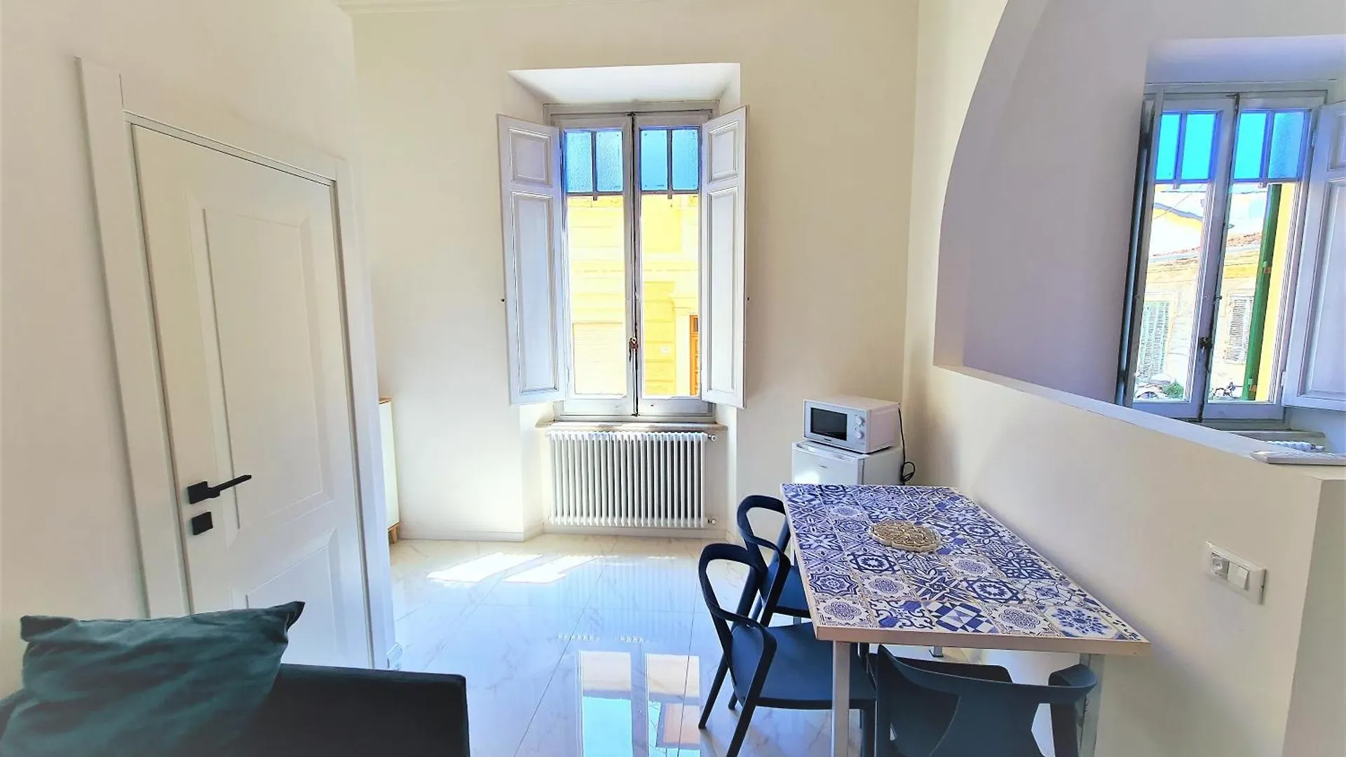 Allegra Viareggio Appartamento & Affittacamere Guest House Italy