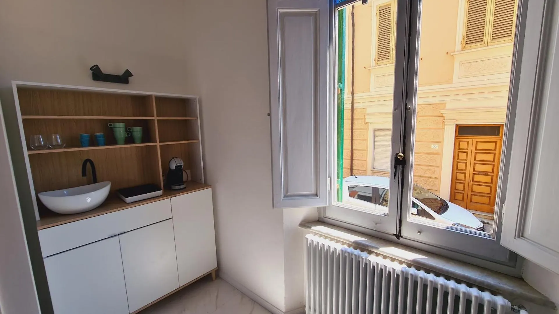 Allegra Viareggio Appartamento & Affittacamere Guest House 0*,  Italy