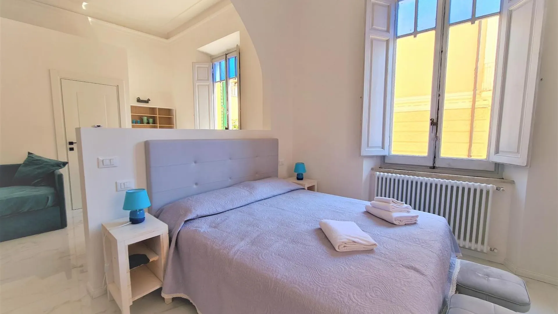 Allegra Viareggio Appartamento & Affittacamere Guest House 0*,  Italy