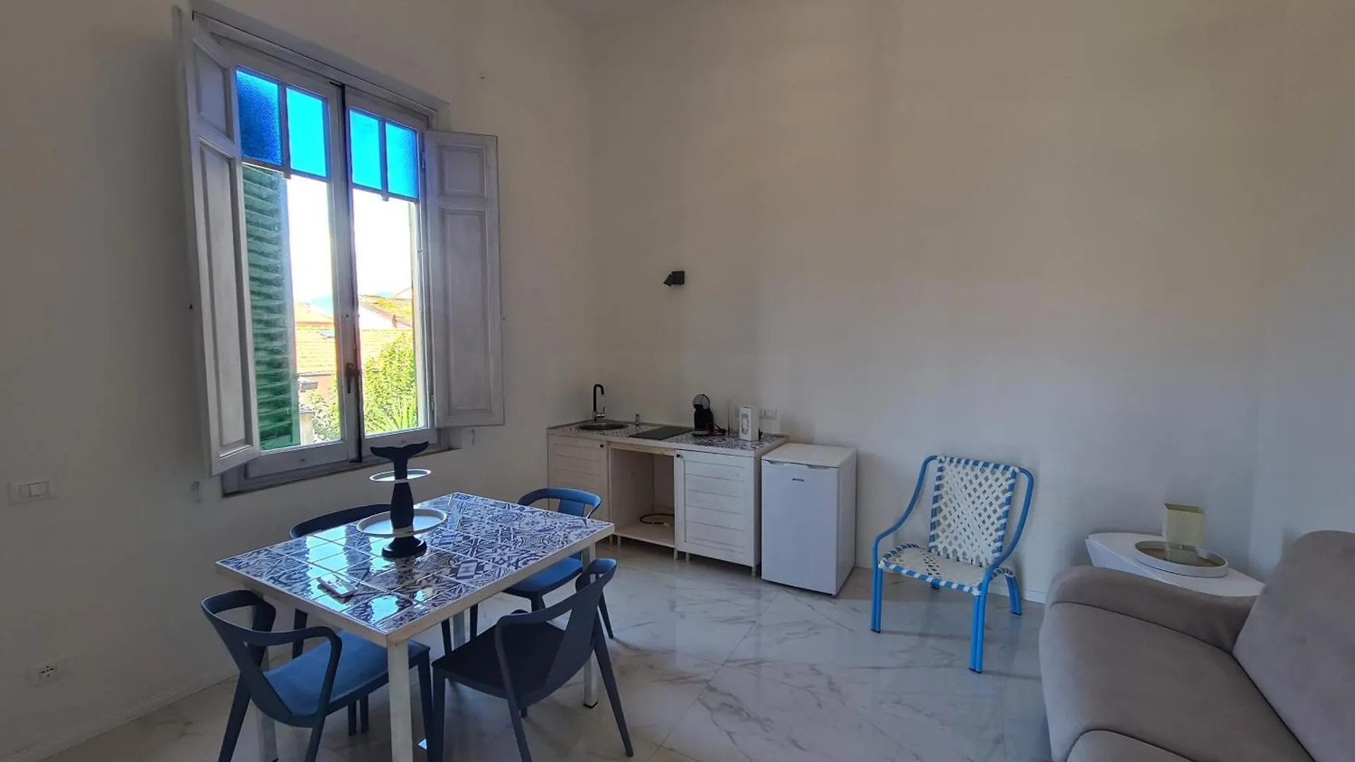 Apartment Allegra Viareggio Appartamento & Affittacamere Guest House Italy