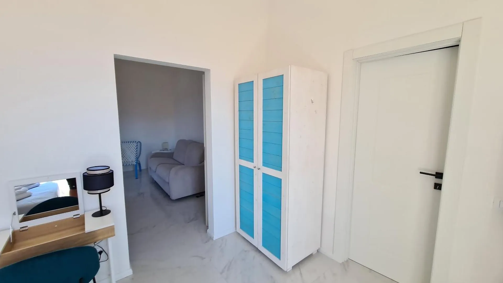 Allegra Viareggio Appartamento & Affittacamere Guest House