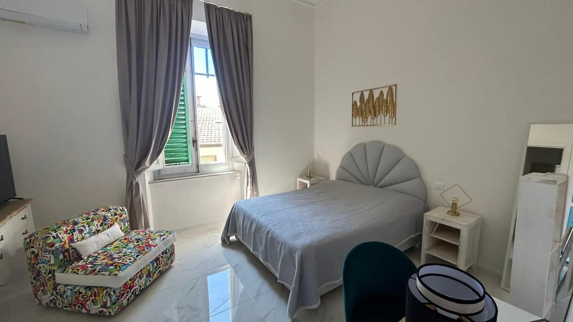 Apartment Allegra Viareggio Appartamento & Affittacamere Guest House Italy