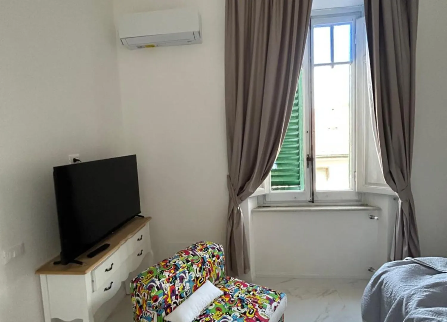 Allegra Viareggio Appartamento & Affittacamere Guest House Apartment