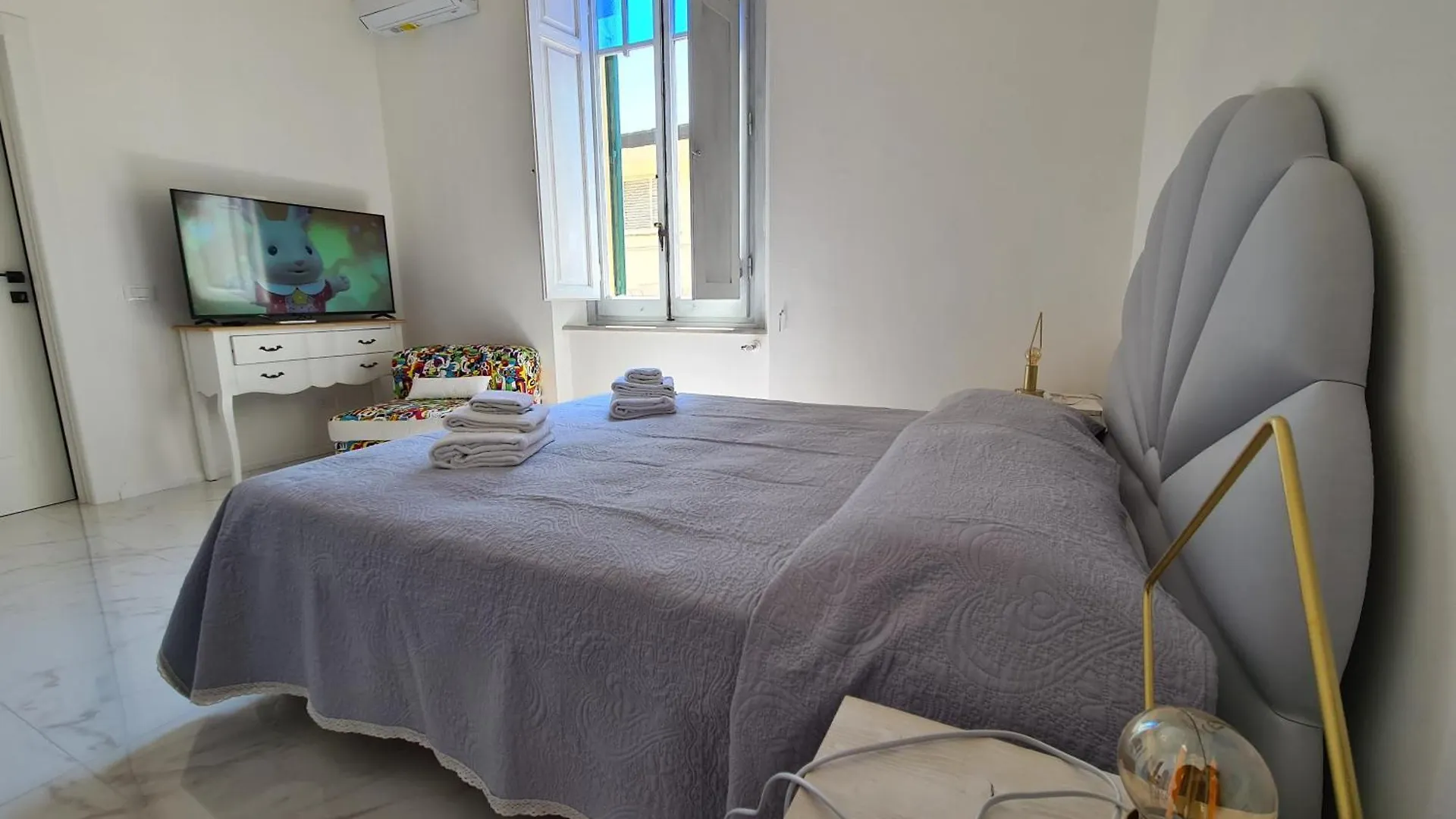 Allegra Viareggio Appartamento & Affittacamere Guest House Apartment