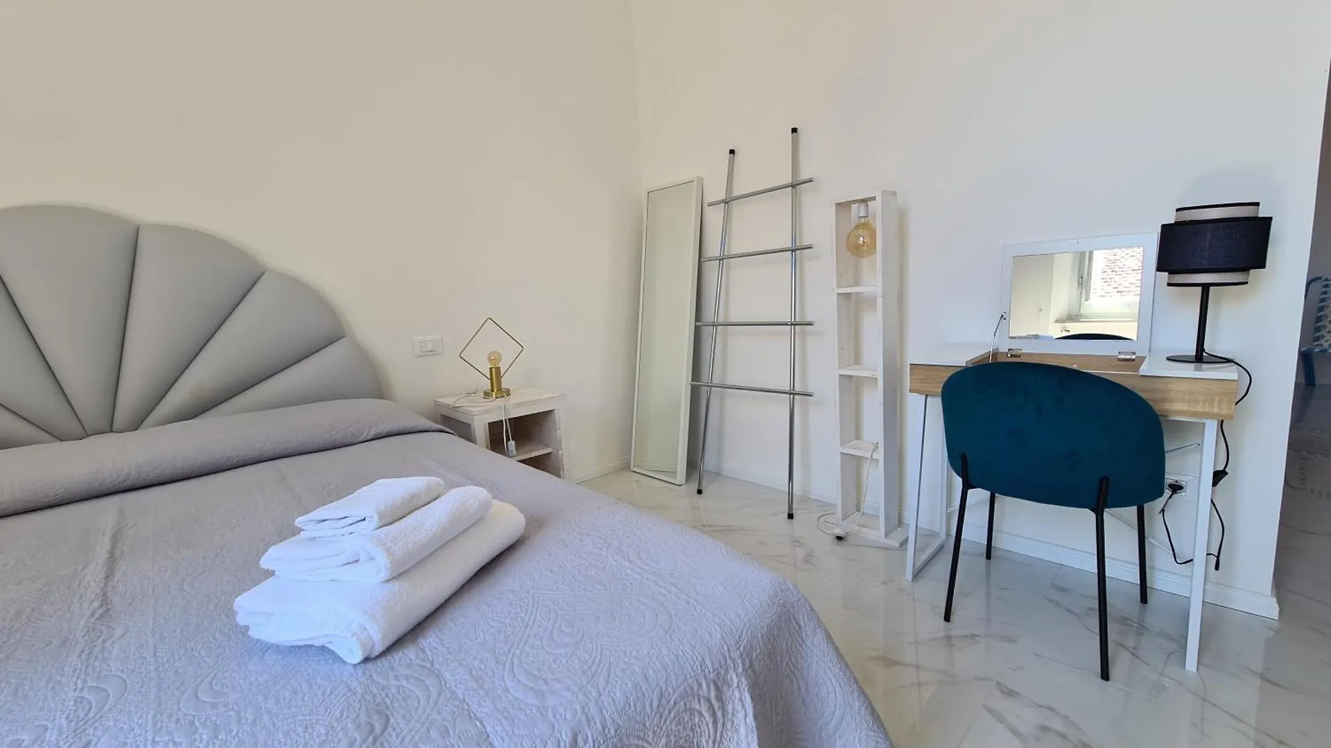 Allegra Viareggio Appartamento & Affittacamere Guest House Italy