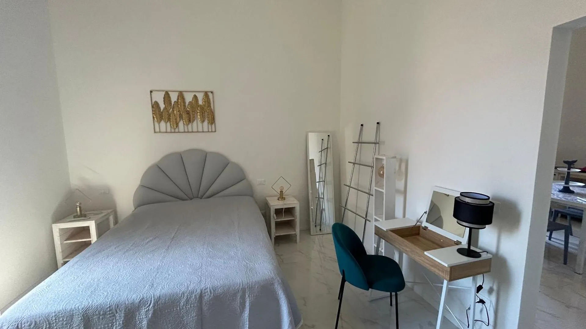 Apartment Allegra Viareggio Appartamento & Affittacamere Guest House Italy