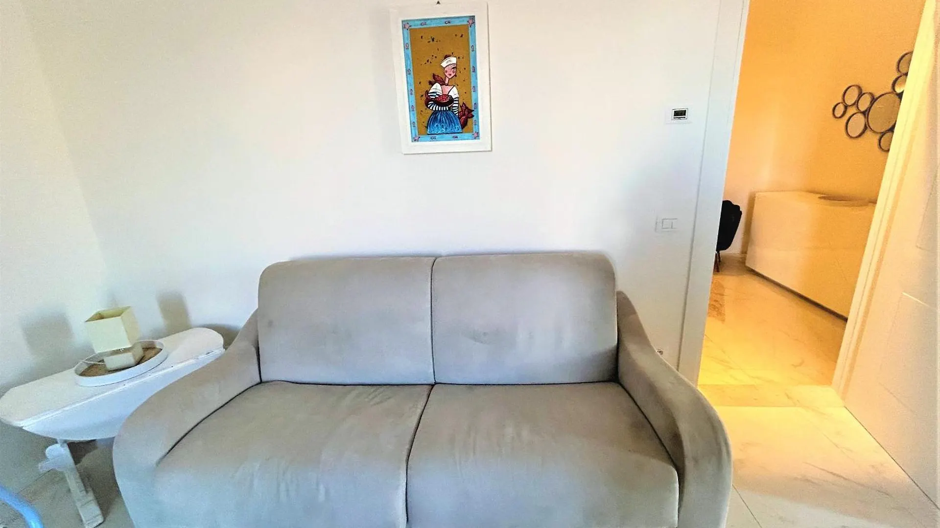 Allegra Viareggio Appartamento & Affittacamere Guest House