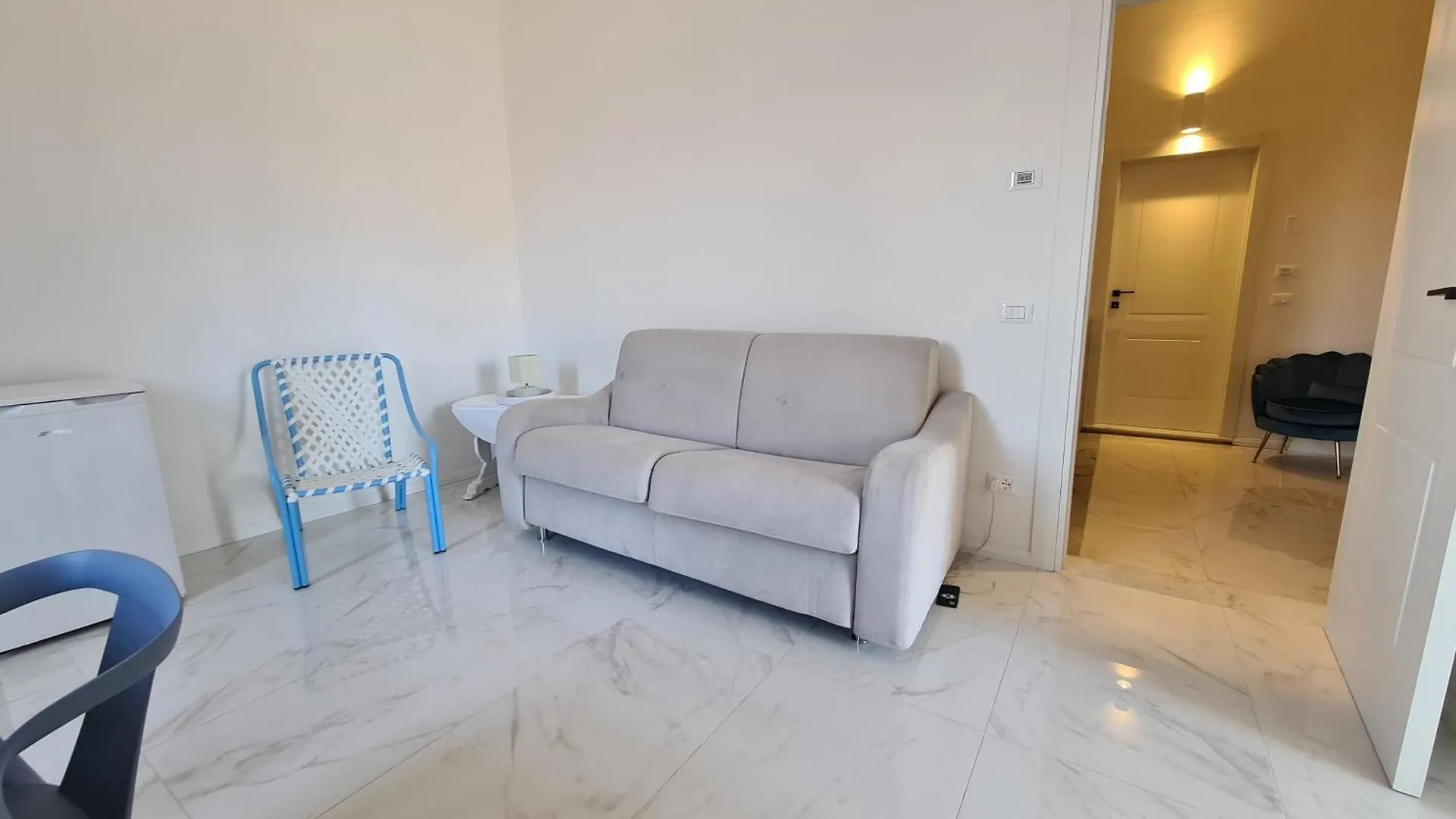 Allegra Viareggio Appartamento & Affittacamere Guest House