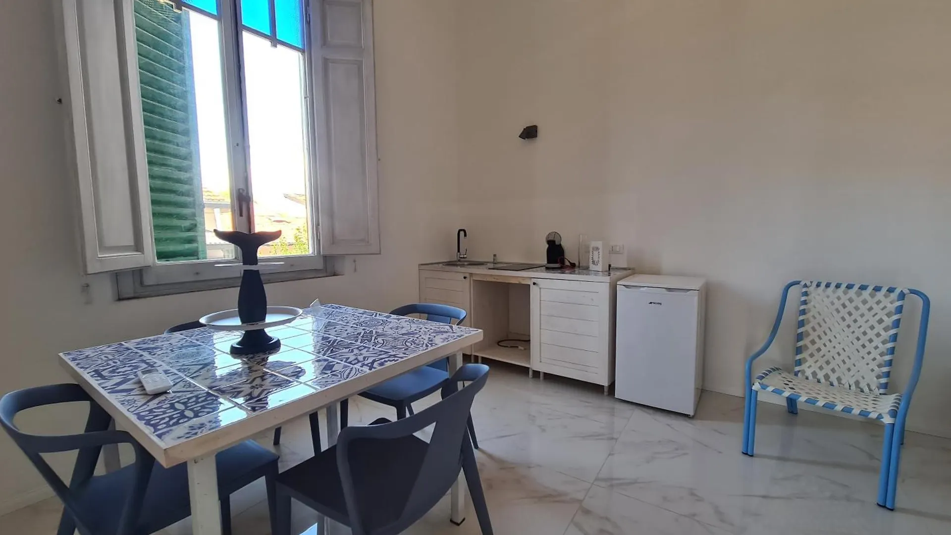 Apartment Allegra Viareggio Appartamento & Affittacamere Guest House