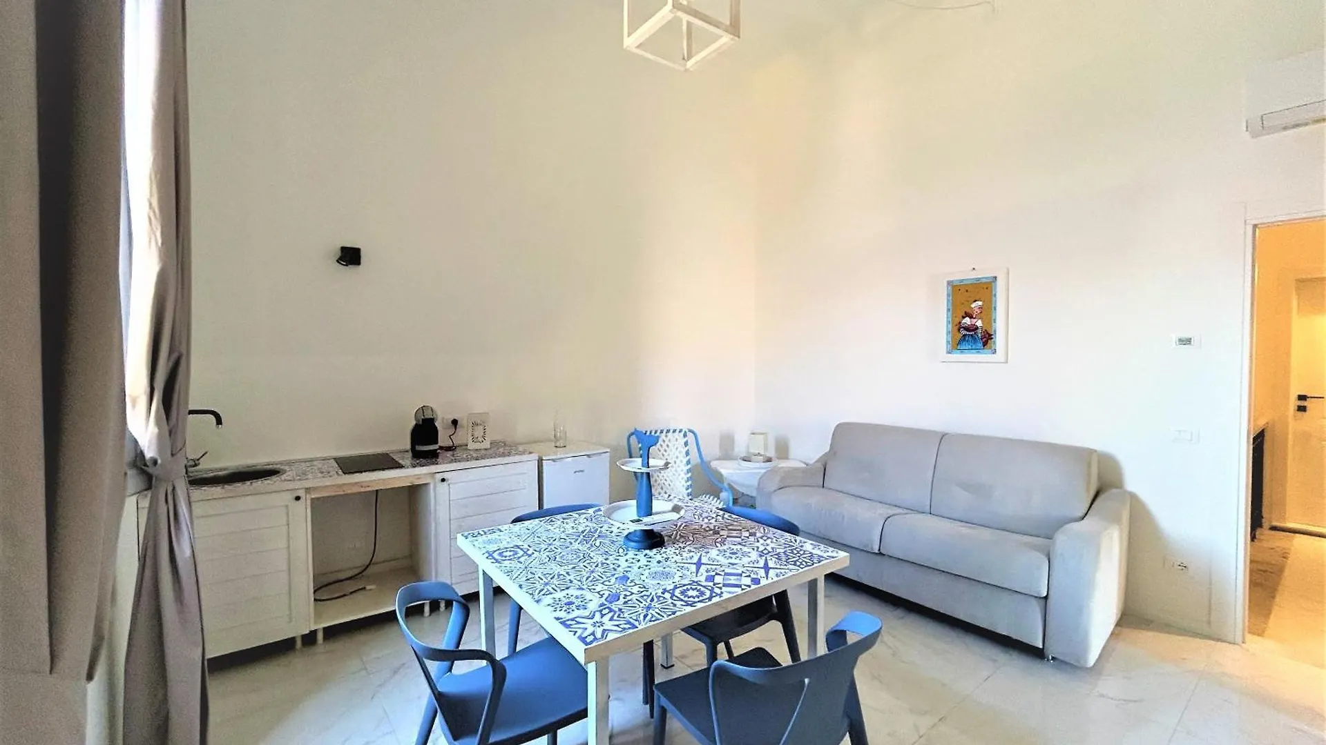 Allegra Viareggio Appartamento & Affittacamere Guest House Apartment