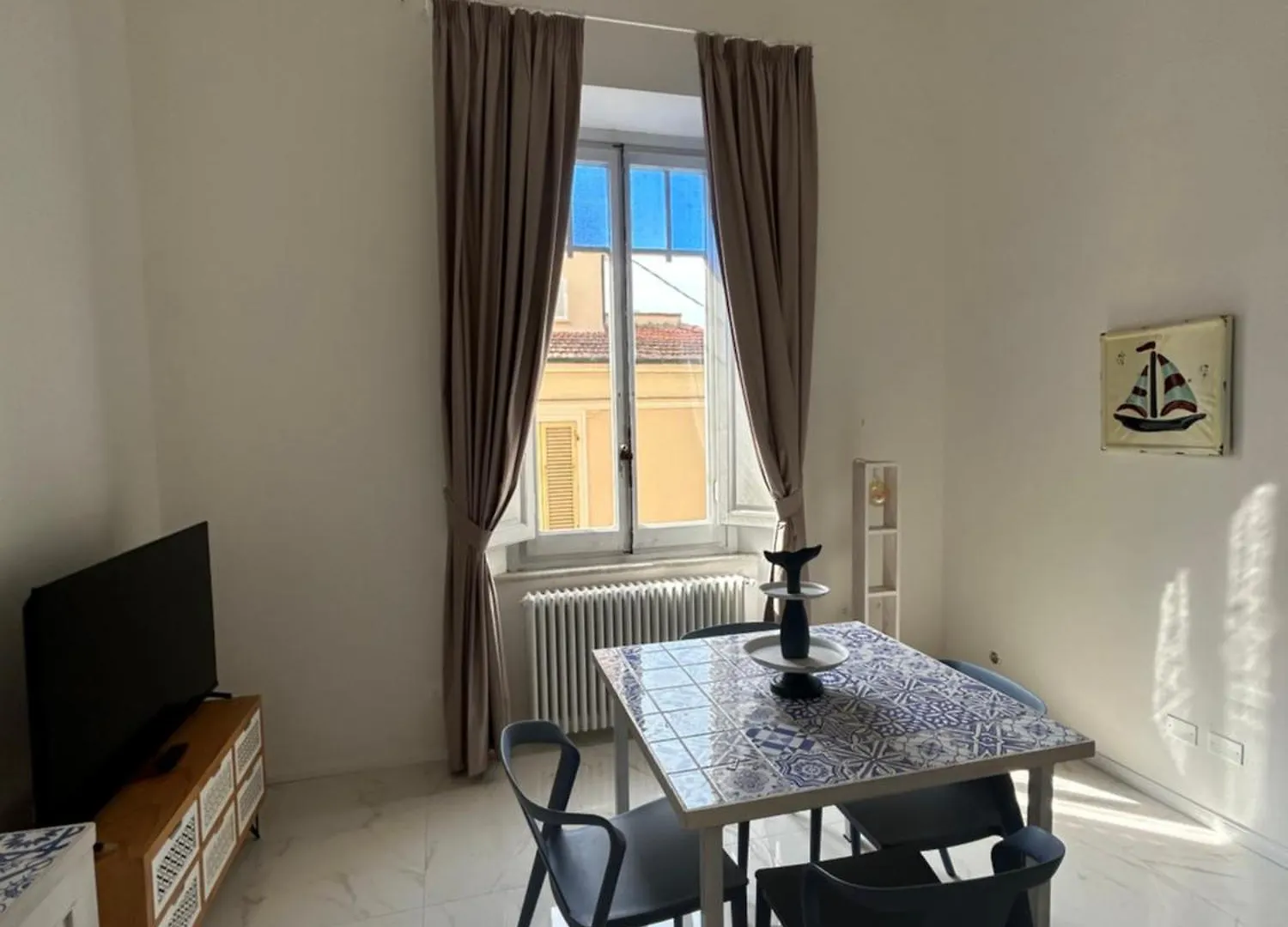 Apartment Allegra Viareggio Appartamento & Affittacamere Guest House Italy