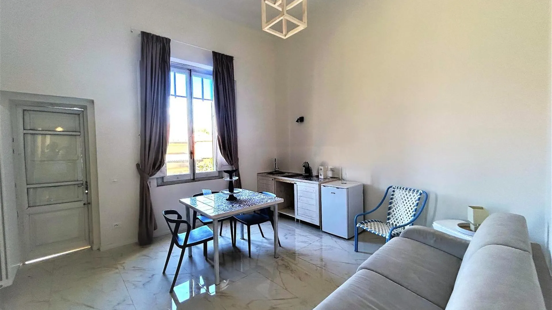 Apartment Allegra Viareggio Appartamento & Affittacamere Guest House