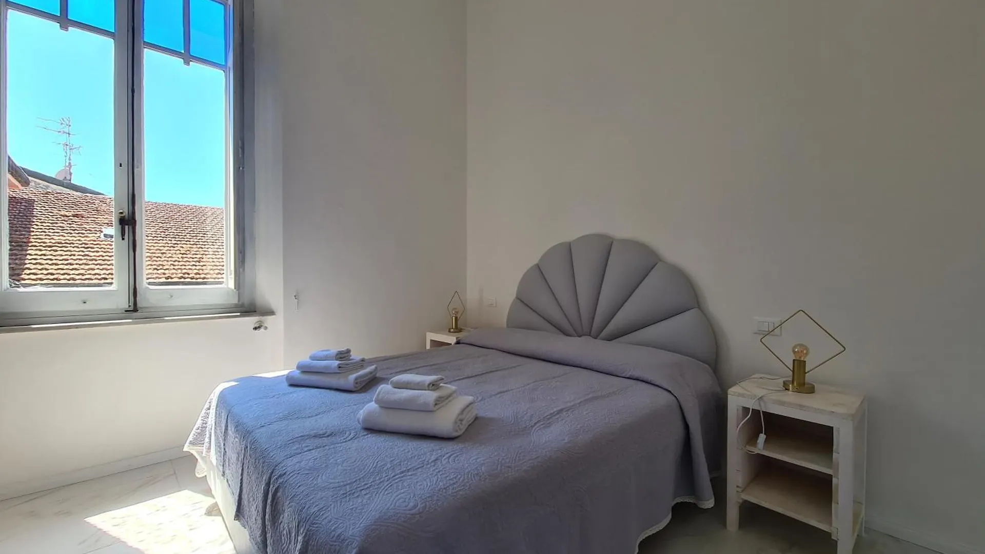 Apartment Allegra Viareggio Appartamento & Affittacamere Guest House