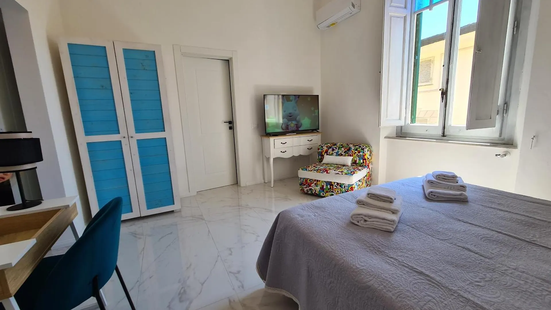Allegra Viareggio Appartamento & Affittacamere Guest House Italy